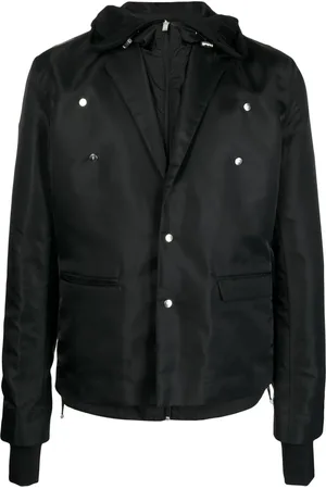 HELIOT EMIL Zip-up jacket