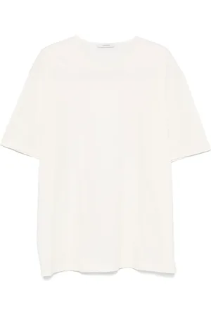 LEMAIRE Lightweight-jersey T-shirt