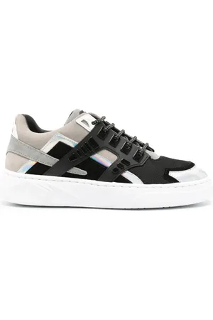 HIDE&JACK Mini Silverstone low-top sneakers