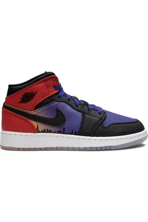 Jordan Air Jordan 1 Mid SS "Skyline" sneakers
