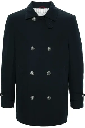 Brunello Cucinelli Padded jacket