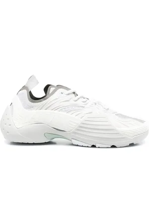 Lanvin Flash X-lace sneakers