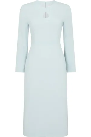 Cubus Violet midi dress