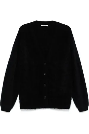 Dorothee Schumacher Fluffy Luxury cardigan