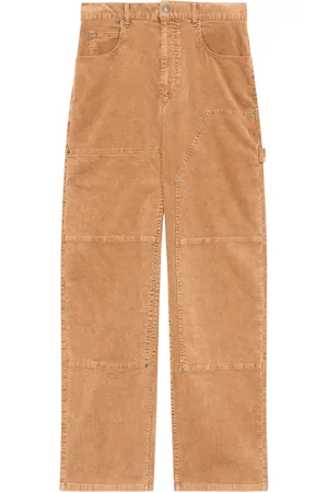 Isabel Marant Lorson trousers