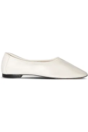 By Far Prudence ballerina shoes