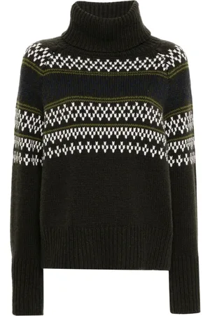 We Norwegians Setesdal sweater