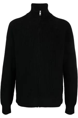 Isabel Marant Benett zip-up cardigan
