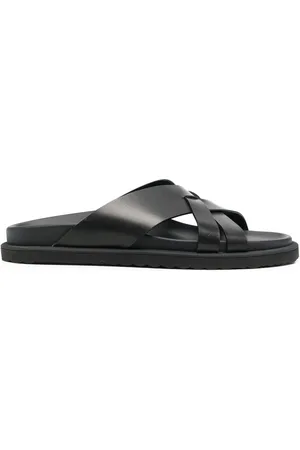 Officine creative Charrat crossover sandals