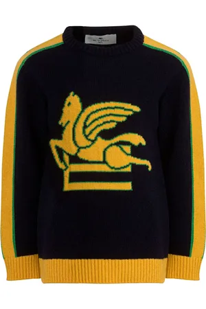 Etro Pegaso jumper