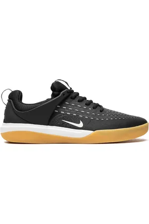 Nike SB Zoom Nyjah 3 " /White/Gum" sneakers