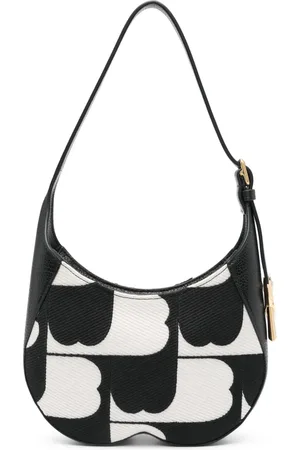Burberry Small Chess shoulder bag