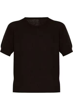 Maison Margiela Virgin wool T-shirt