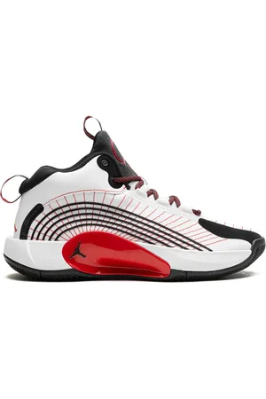 Jordan Jumpman 2021 " /University Red" sneakers