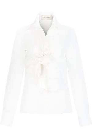 Silvia Tcherassi Mercury blouse