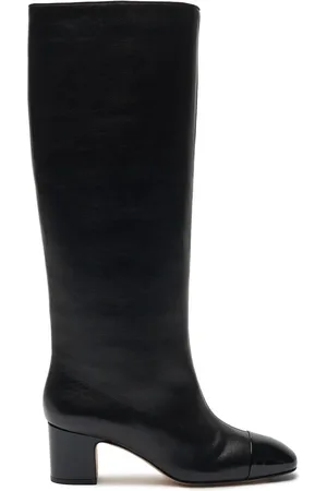 Scarosso 65mm Marais boots