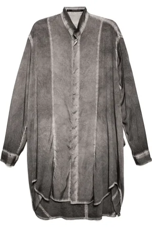 JULIUS Satin shirt