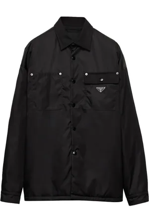 Prada Re-Nylon shirt
