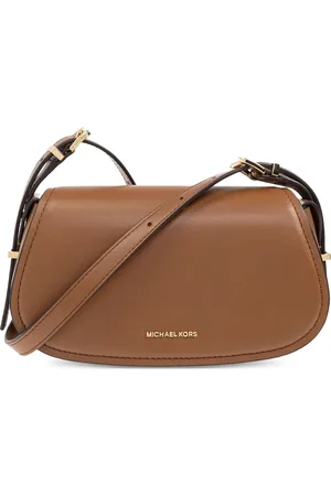 Michael Kors Leather crossbody bag