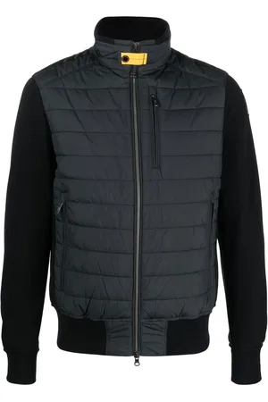 Parajumpers Elliot Fleece-Puffer jacket