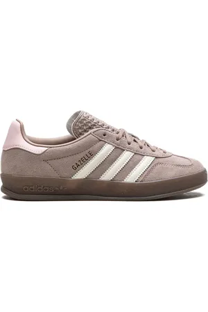 adidas Gazelle Indoor "Brown " sneakers