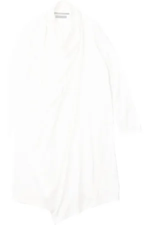 JULIUS Wrap shirt