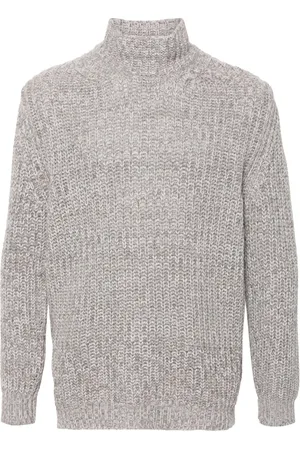 ELEVENTY Turtleneck sweater