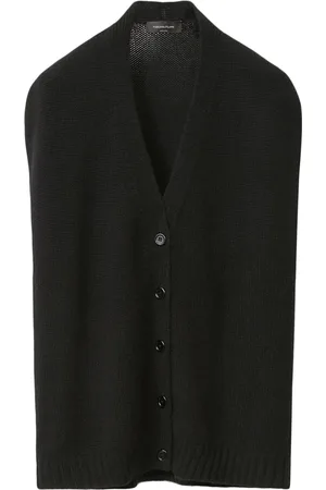 Fabiana Filippi Cashmere cardigan