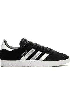 adidas Gazelle " Silver" sneakers
