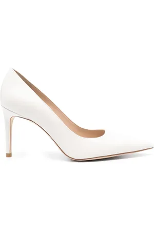 Stuart Weitzman 85mm Stuart Power pumps