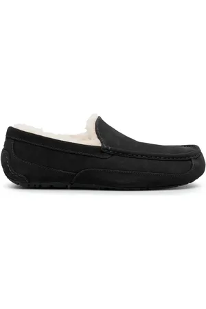 UGG Ascot lace-up sneakers