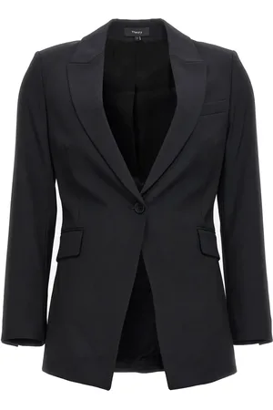 THEORY Etiennette blazer