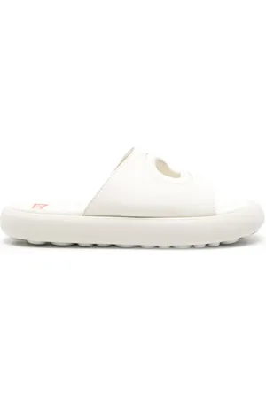 Camper Pelotas Flota cut-out slides