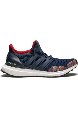 adidas Ultraboost LTD "Multi-Color Toe Navy" sneakers