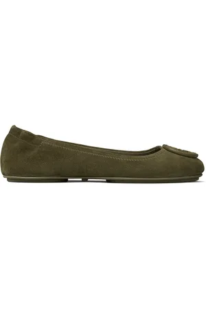 Tory Burch Minnie ballet shoes