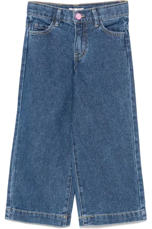 Billieblush Glitter jeans