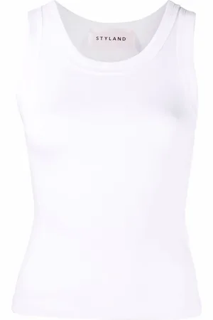 Styland Organic cotton vest
