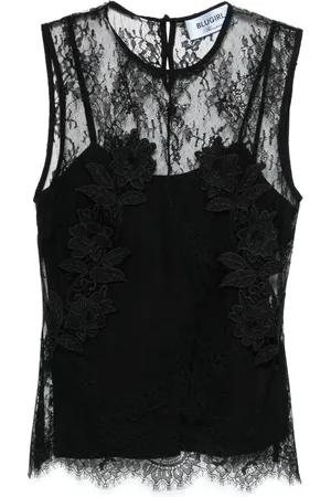 Blugirl Lace top