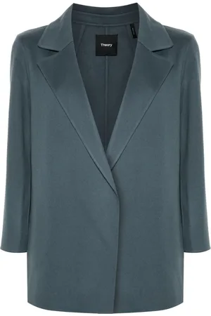 THEORY Clairene jacket
