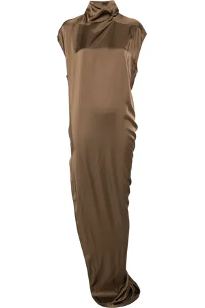 Rick Owens Edfu T maxi dress