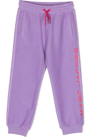 Marc Jacobs Logo-print track pants