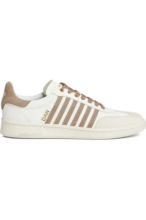 Dsquared2 Boxer sneakers
