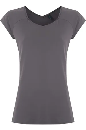 Lygia & Nanny Race Skin T-shirt