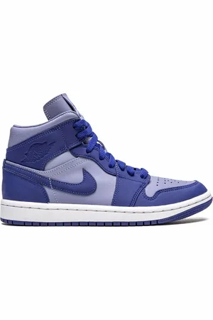 Jordan Air 1 Mid SE "Iron " sneakers