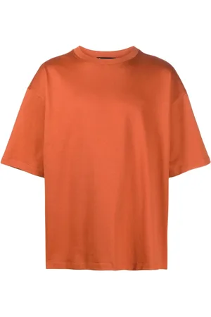 Styland X notRainProof organic cotton T-shirt