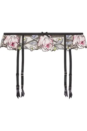 FLEUR DU MAL Fidelia garter