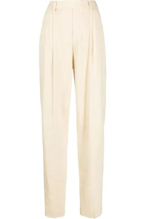 Filippa K Julie high-waisted trousers
