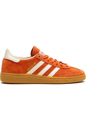 adidas Handball Spezial "Preloved Red/Cream White" sneakers