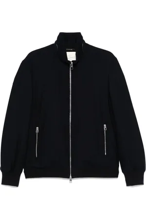 MONTECORE Padded bomber jacket