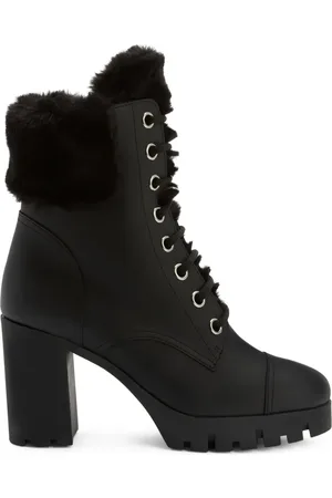 Giuseppe Zanotti Moyra ankle boots